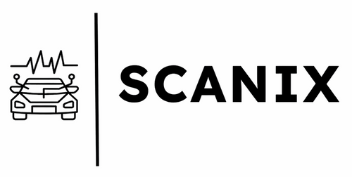 Scanix